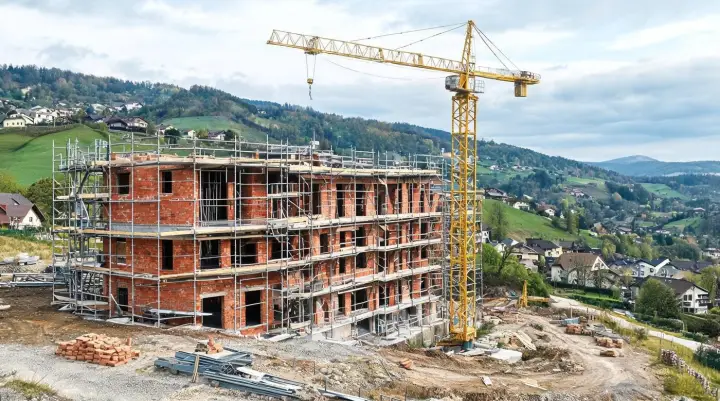 Baubegleitung & Qualitätskontrolle in Florstadt